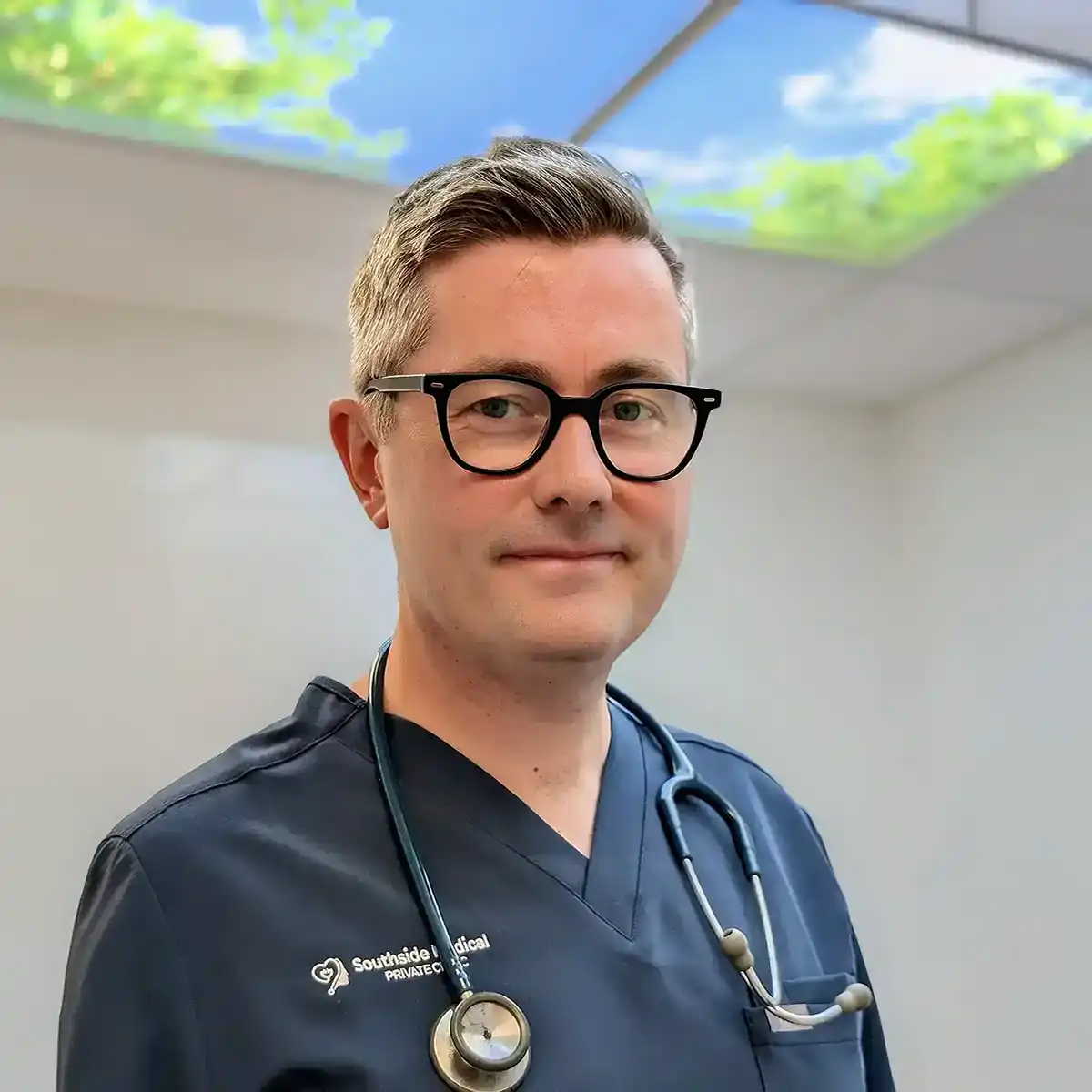 Dr Matthew Oates Dr Matthew Oates