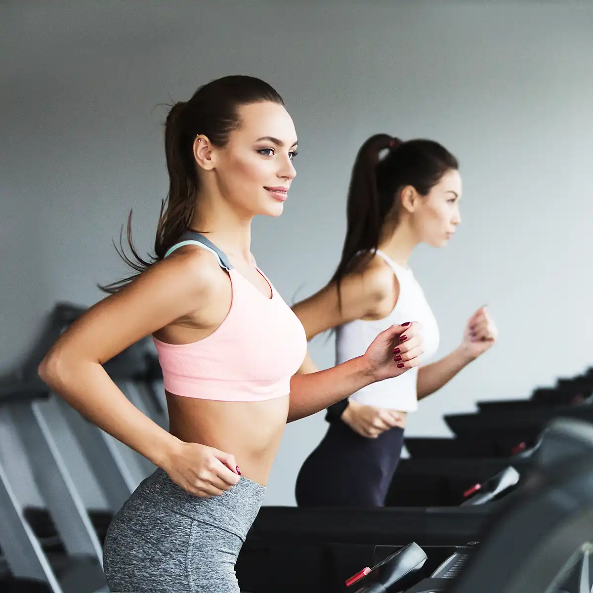 Health Performance + Health Performance +